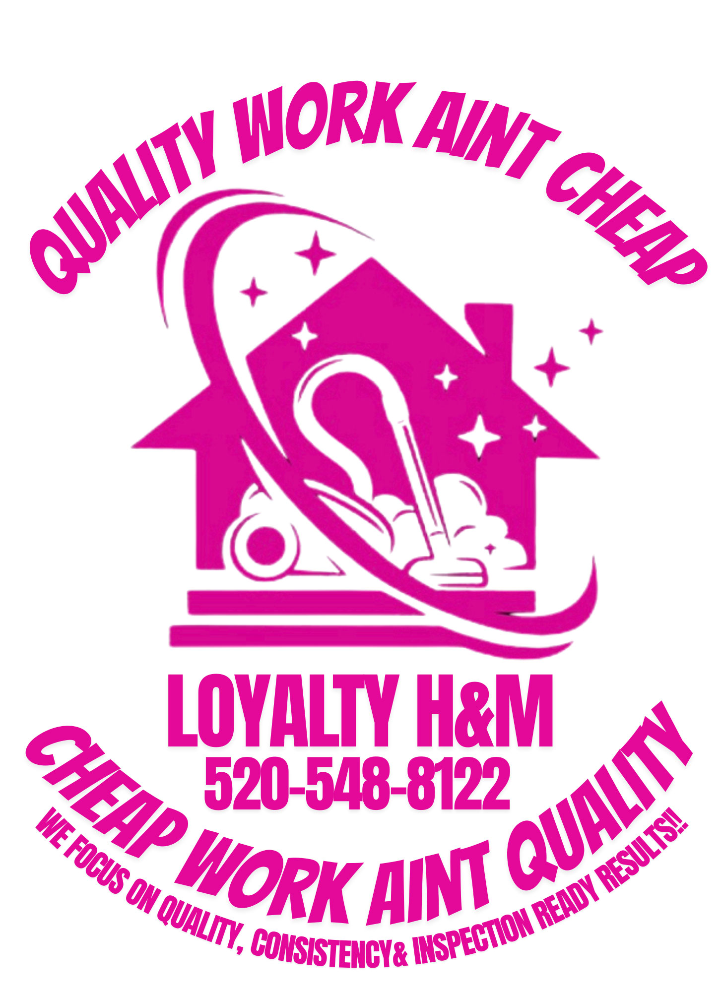 Loyalty H&M Cleaning Services