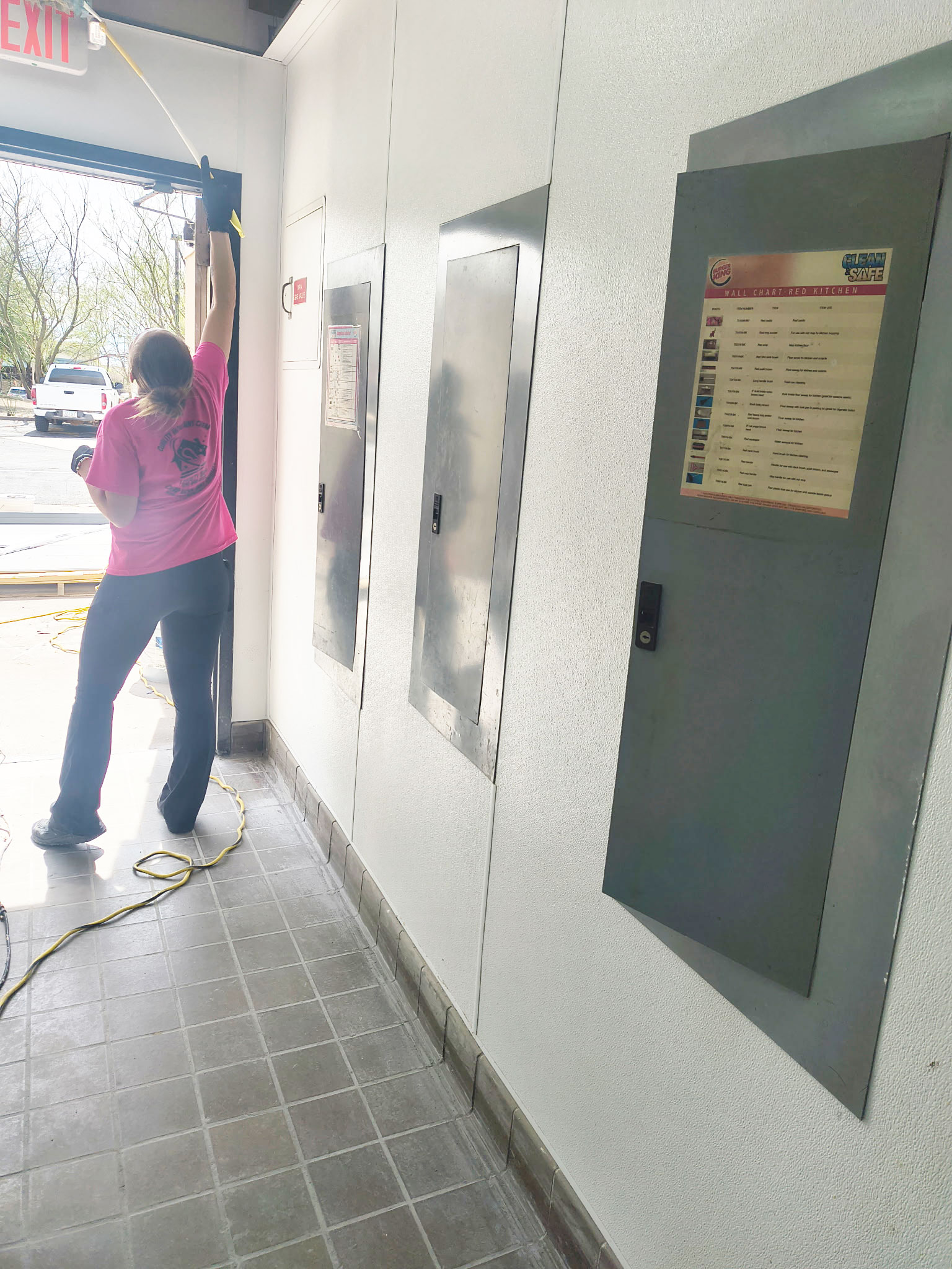 Scottsdale-Commercial-Cleaning