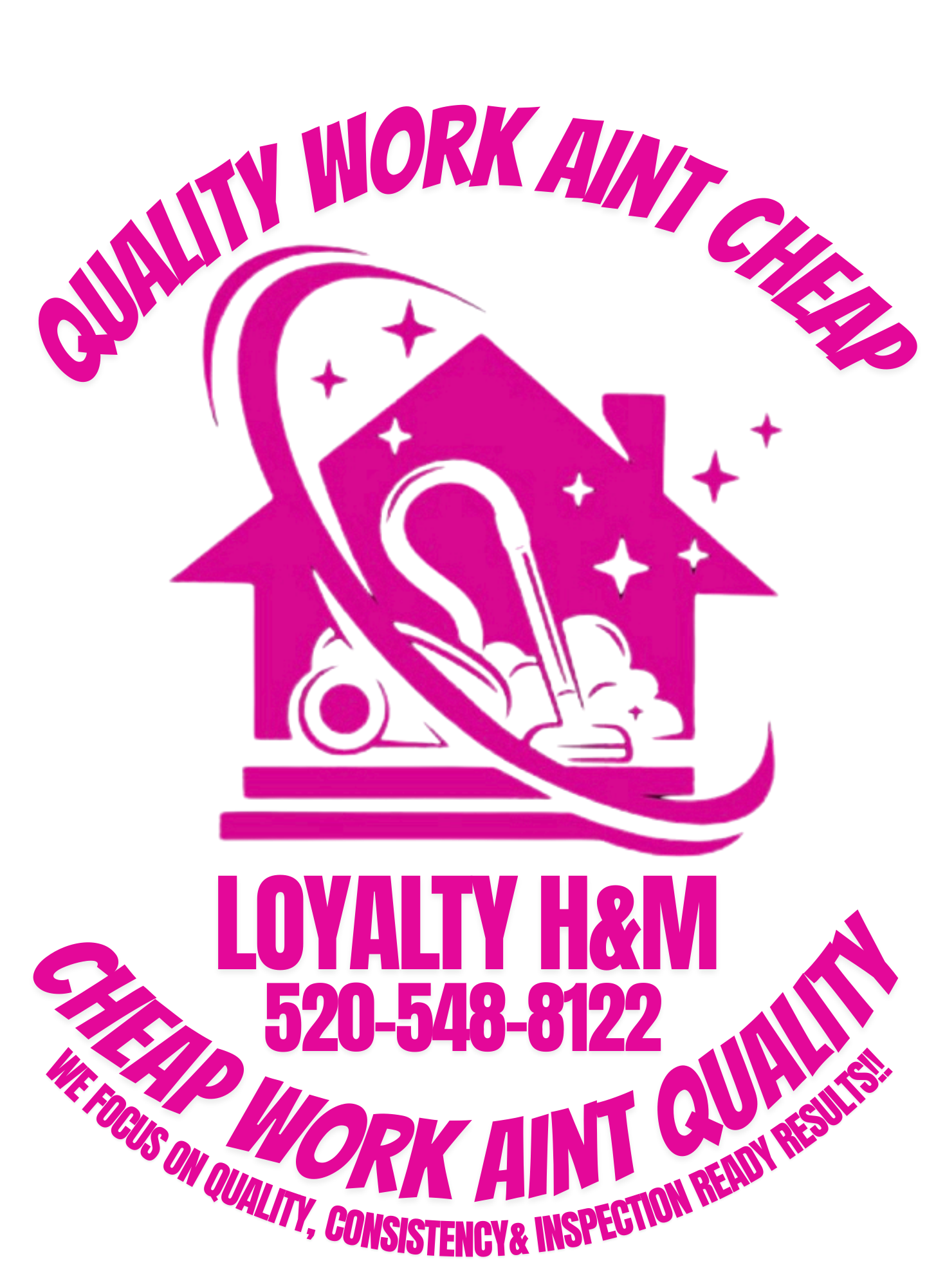 Loyalty H&M Cleaning Services